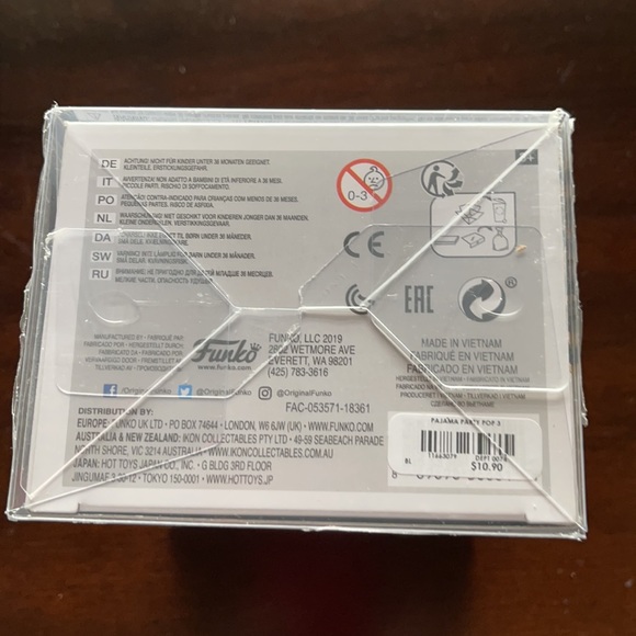 Funko Pop Marvel Avengers Captain America#450 - Picture 5 of 7